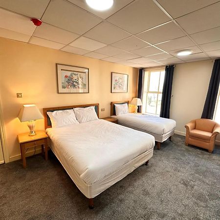 Throstles Nest Hotel Liverpool Zewnętrze zdjęcie