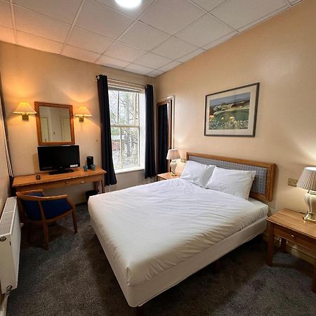 Throstles Nest Hotel Liverpool Zewnętrze zdjęcie